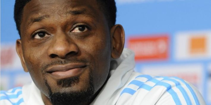 Abou diaby