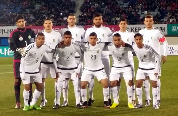 Algérie