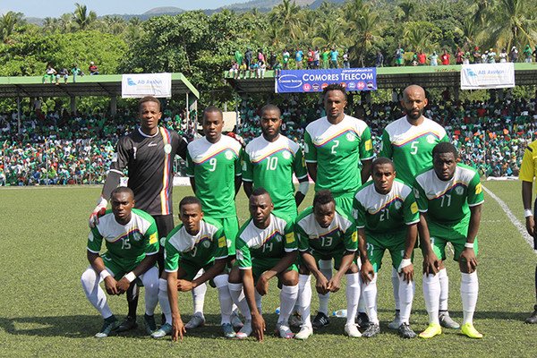 Comores