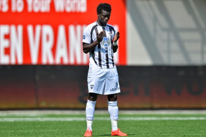 Diawandou Diagne