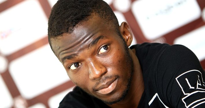 Dieudonné Gbaklé