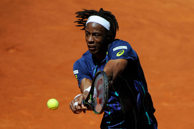 Gaël Monfils