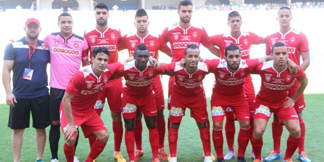 L'Etoile du Sahel