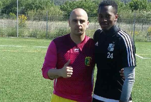 Mali