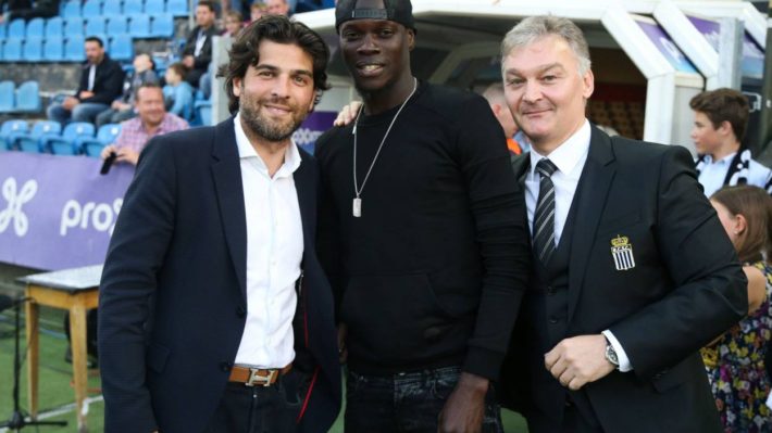 Mamadou Fall