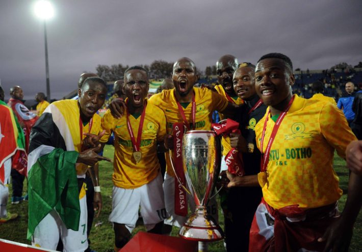Mamelodi-Sundowns