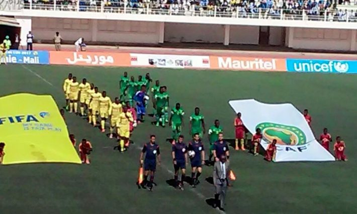 Mauritanie