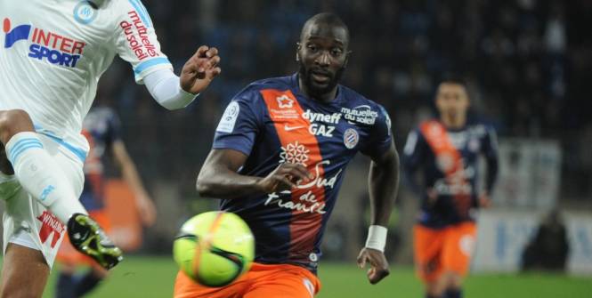 Mustapha Yatabaré