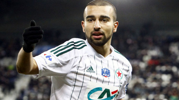 Naïm Sliti