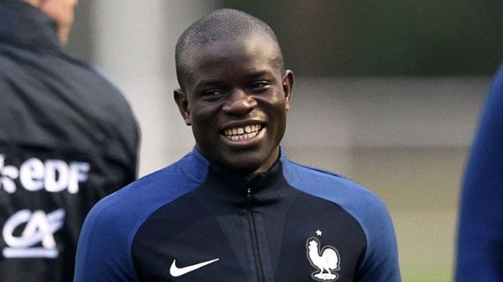 N'golo