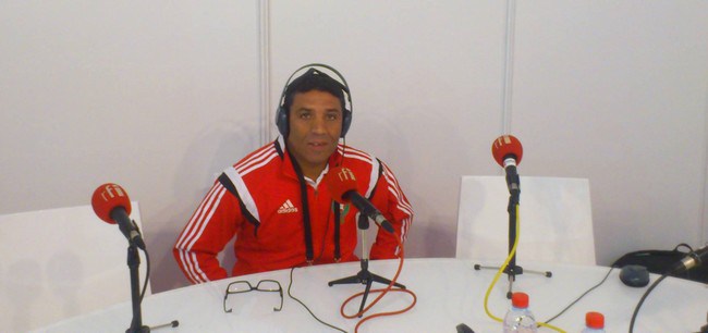 Rachid Ghaflaoui