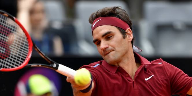 Roger Federer