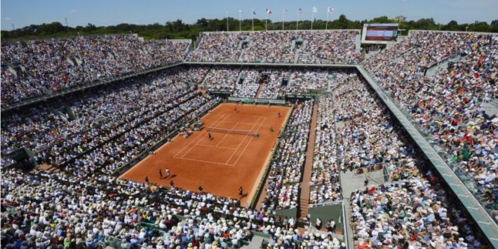 Roland-Garros
