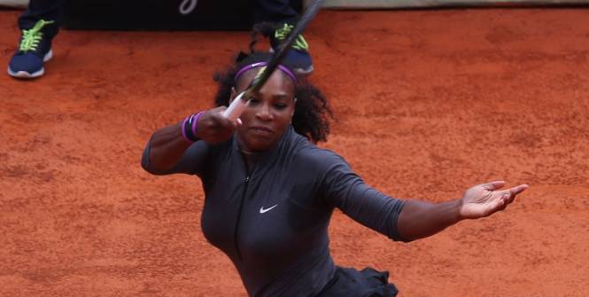 Serena Williams