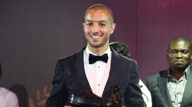 Sofiane Hanni
