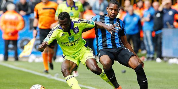 Stéphane Badji