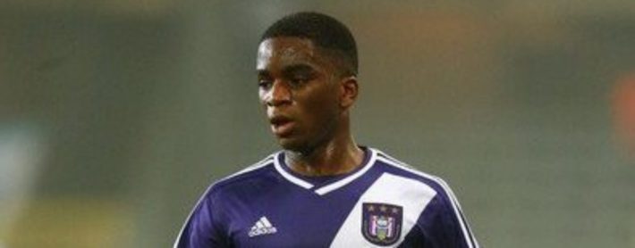 Stéphane Omeonga