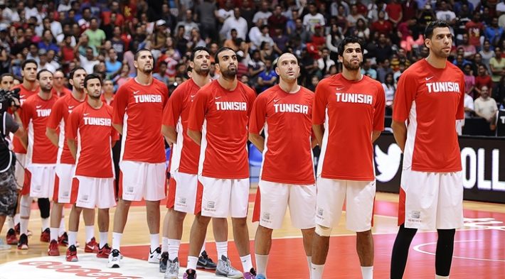 Tunisie