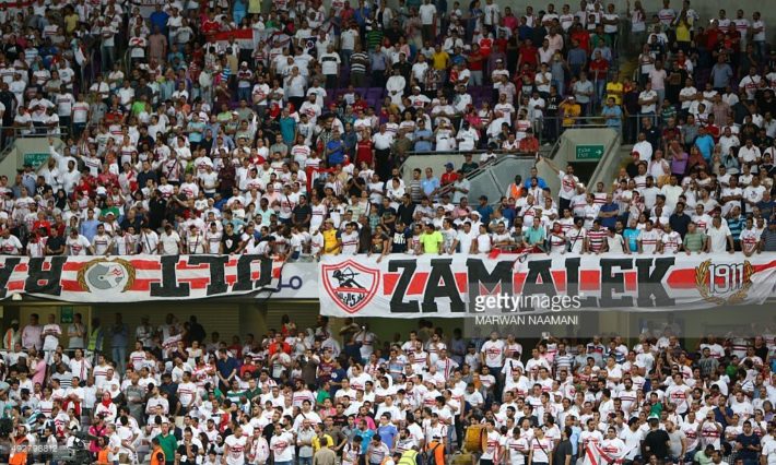 Zamalek