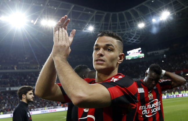 ben arfa