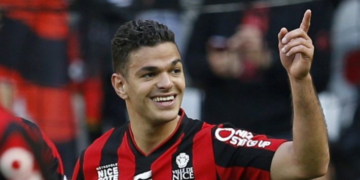 ben arfa