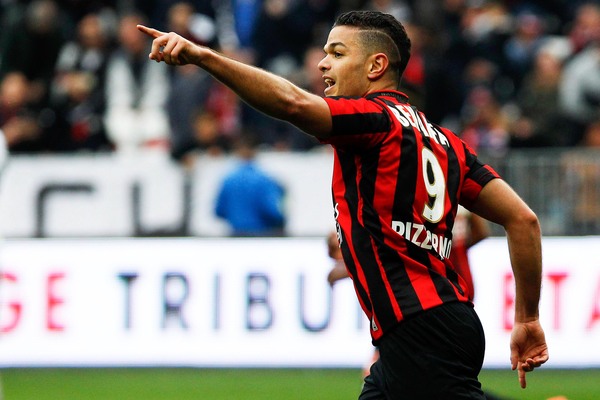 ben arfa
