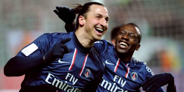 blaise matuidi