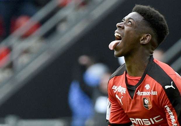 dembelé