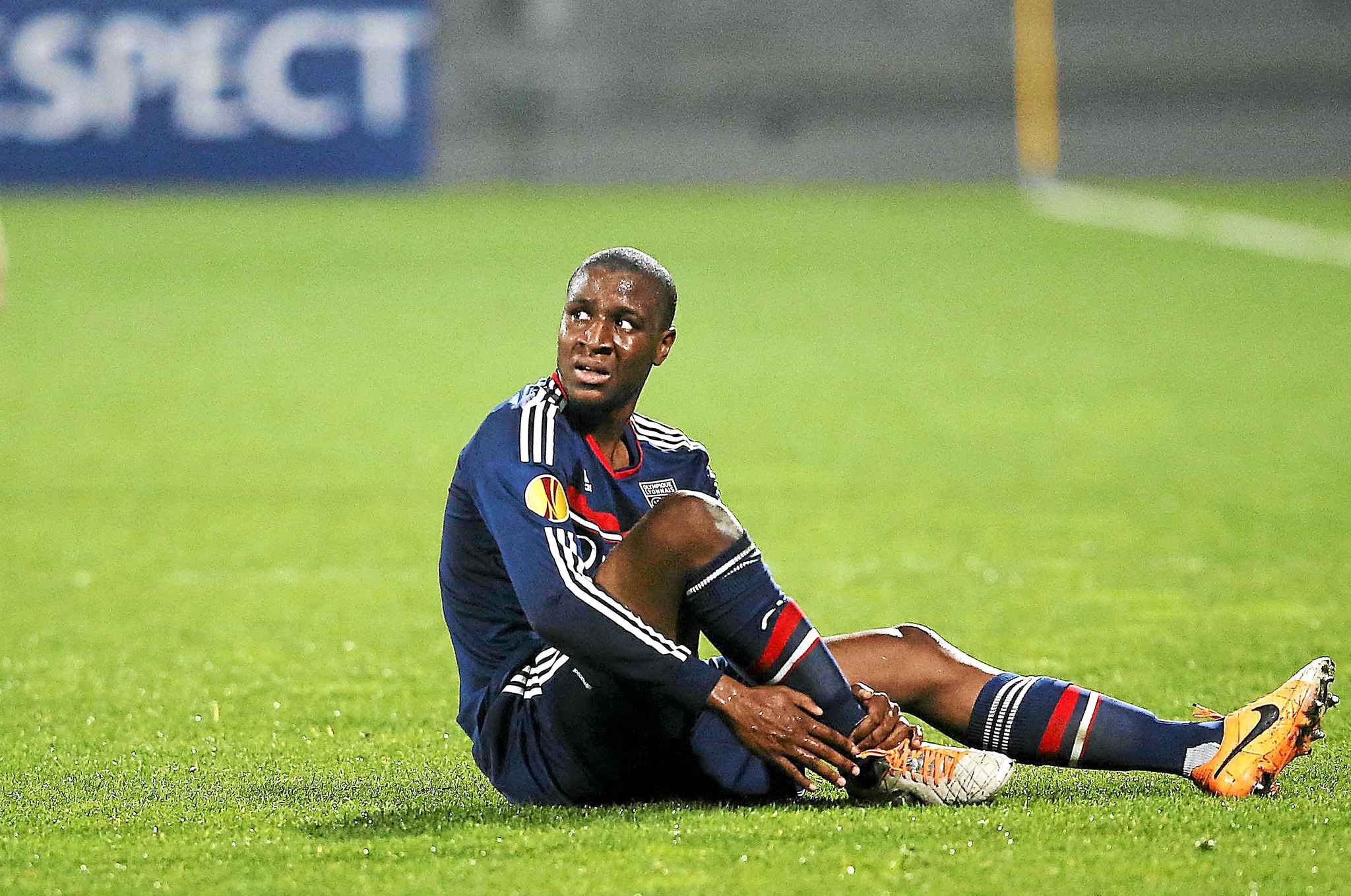 Gueïda Fofana Gueïda Fofana
