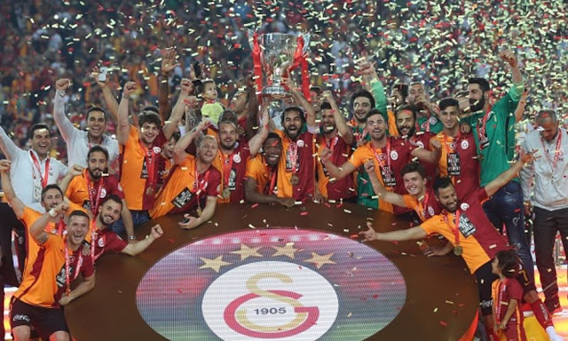 galatasaray