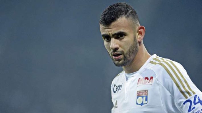 ghezzal
