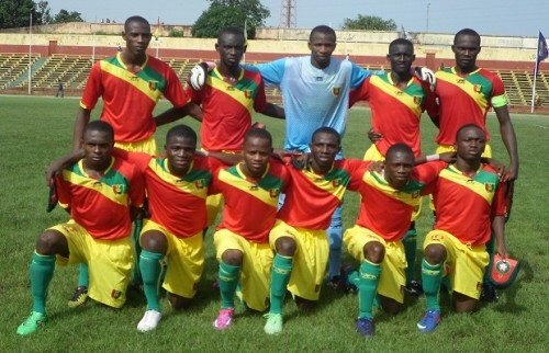 guinée