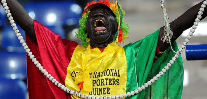 guinée