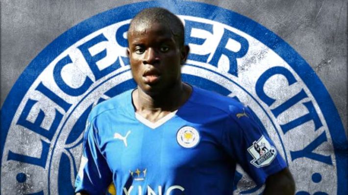 kanté