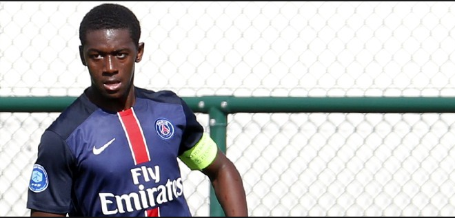 mamadou doucouré