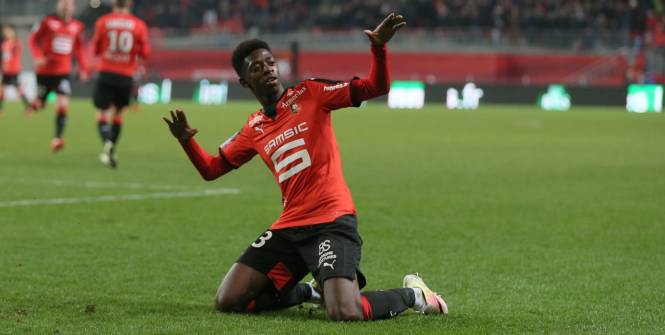 ousmane dembélé
