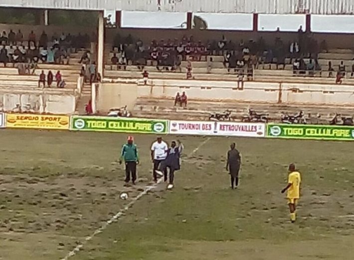 tournoi des retrouvailles