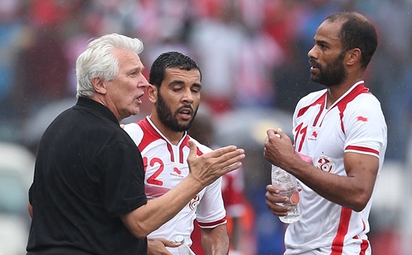 tunisie