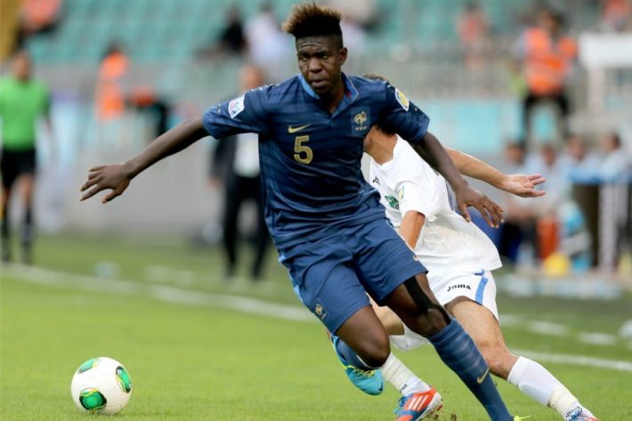 umtiti france