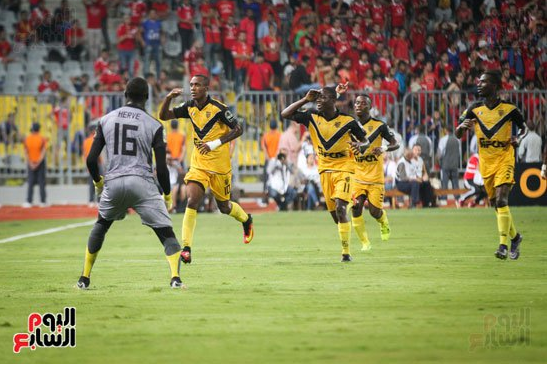 Al Ahly