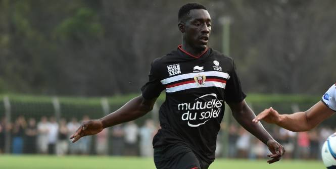 Alexandre Mendy