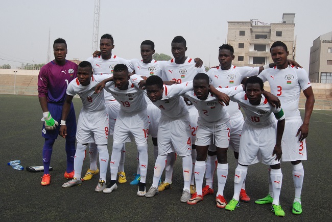 Burkina Faso