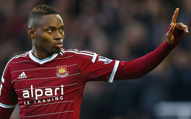 Diafra Sakho
