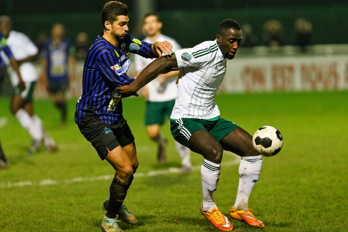 Edson Seidou