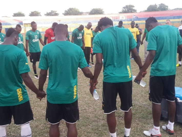 Ghana