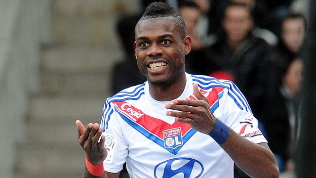 Henri Bedimo