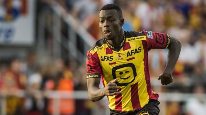 Ibrahima Cissé