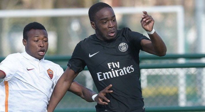 Jonathan Ikoné