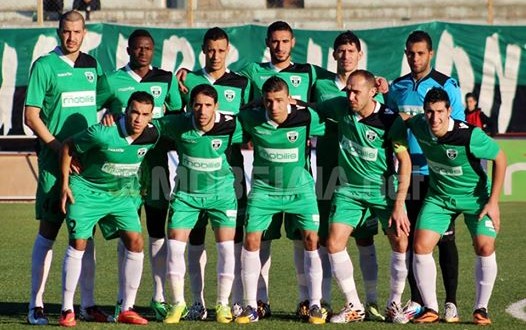 MO Bejaia