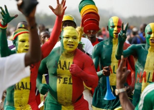 CAN 2017 Le Mali prend une belle option pour la qualif